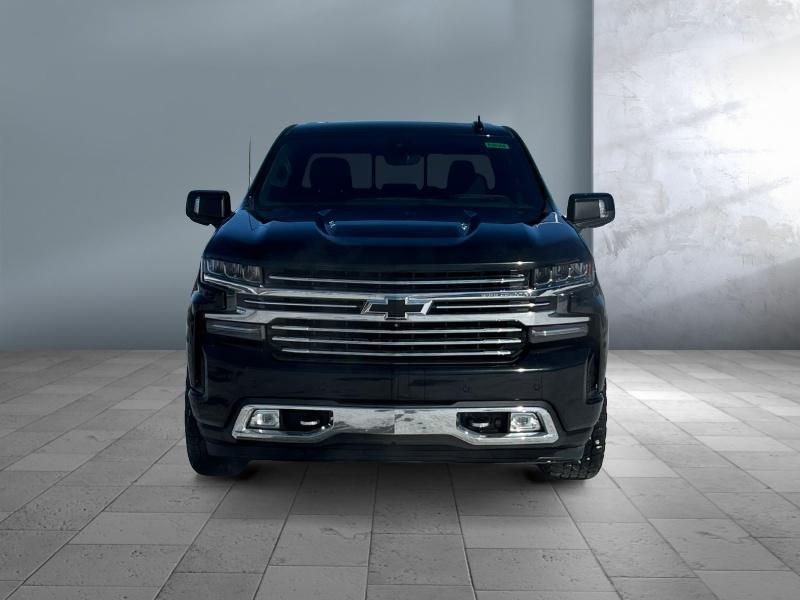 used 2019 Chevrolet Silverado 1500 car, priced at $40,995