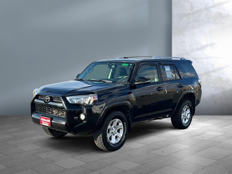 used 2014 Toyota 4Runner car, priced at $20,995