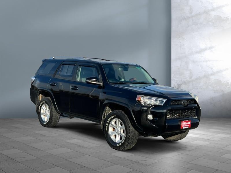 used 2014 Toyota 4Runner car, priced at $20,995