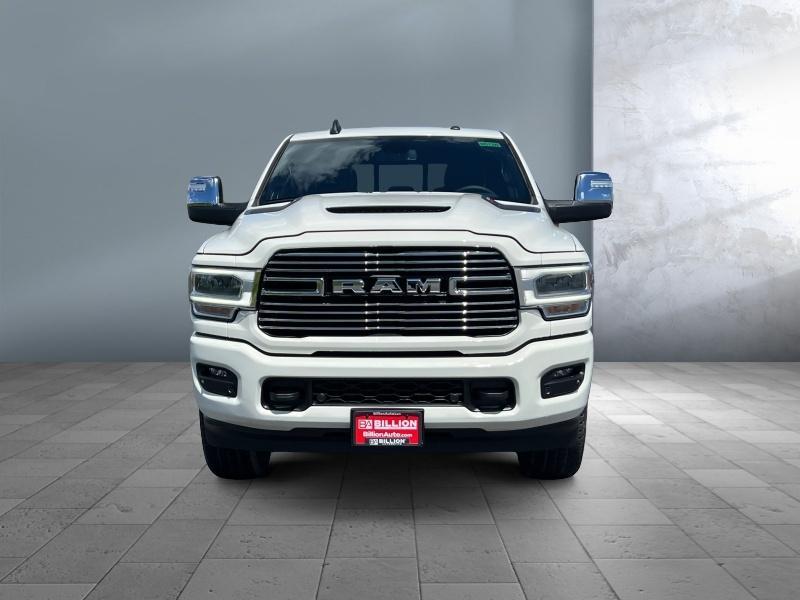 new 2024 Ram 3500 car, priced at $88,979