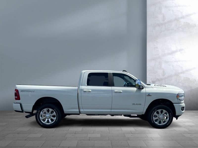 new 2024 Ram 3500 car, priced at $88,979