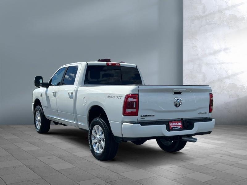 new 2024 Ram 3500 car, priced at $88,979