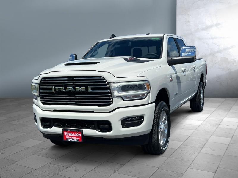 new 2024 Ram 3500 car, priced at $88,979