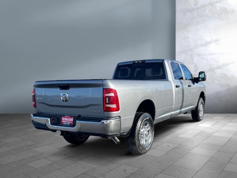 new 2024 Ram 3500 car, priced at $66,679