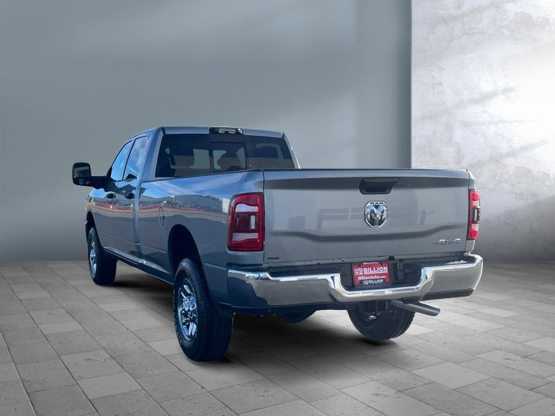 new 2024 Ram 3500 car, priced at $66,679