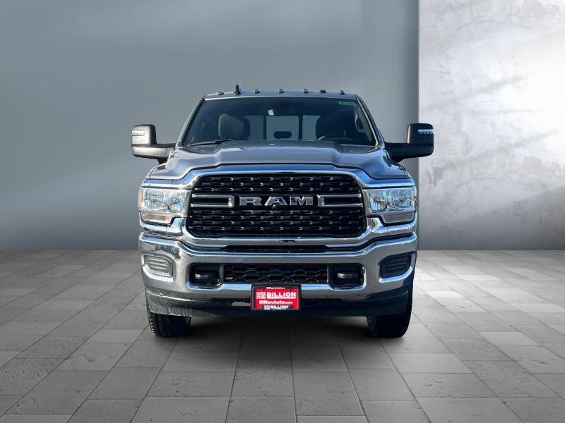 new 2024 Ram 3500 car, priced at $66,679