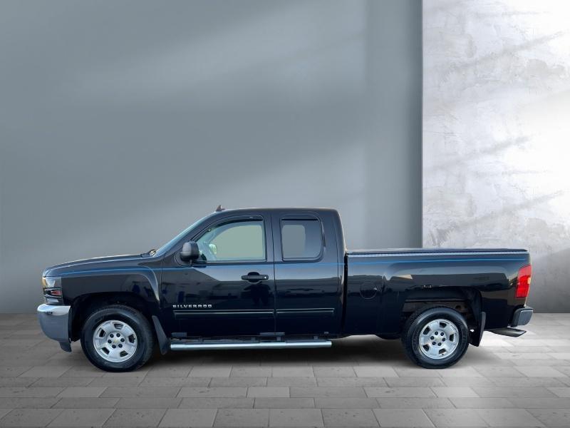 used 2013 Chevrolet Silverado 1500 car, priced at $12,995