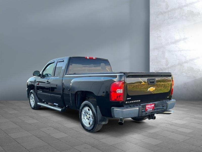 used 2013 Chevrolet Silverado 1500 car, priced at $12,995