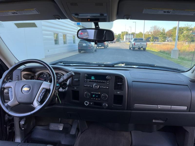 used 2013 Chevrolet Silverado 1500 car, priced at $12,995