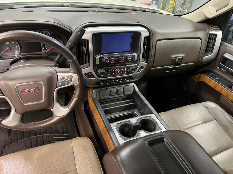 used 2014 GMC Sierra 1500 car, priced at $17,995