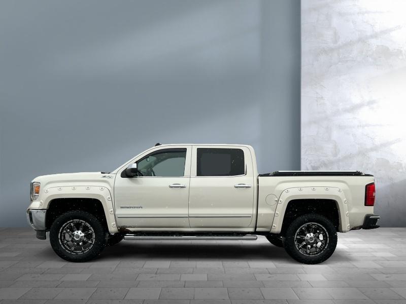 used 2014 GMC Sierra 1500 car, priced at $17,995