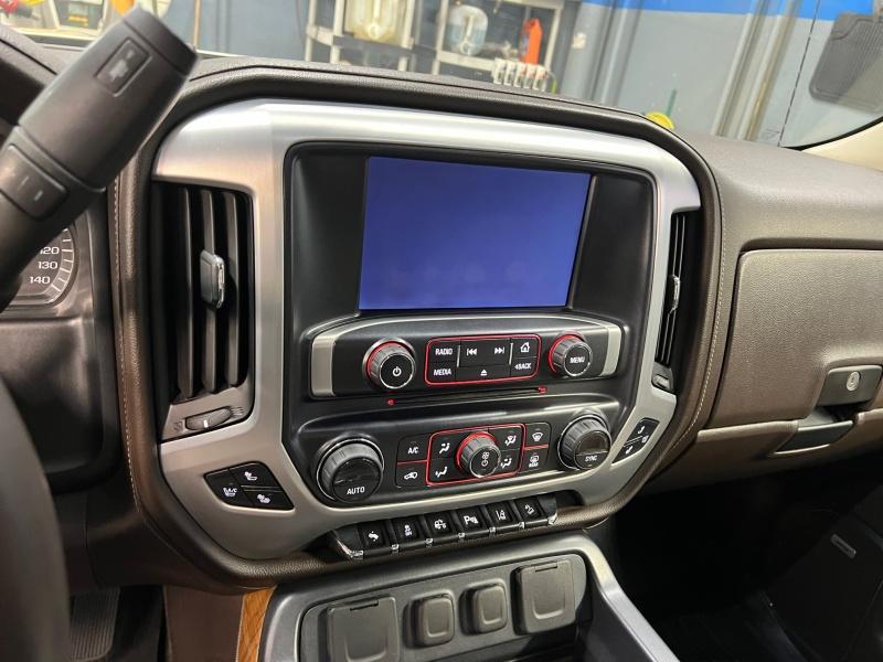 used 2014 GMC Sierra 1500 car, priced at $17,995