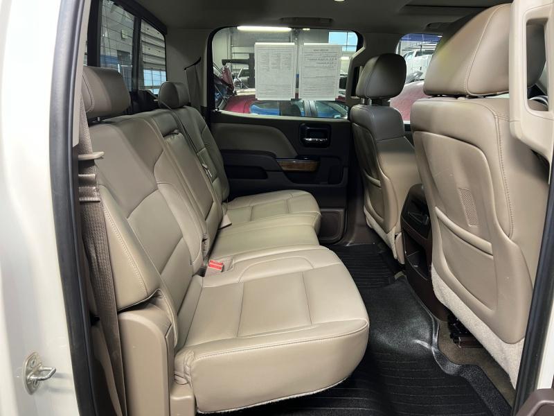 used 2014 GMC Sierra 1500 car, priced at $17,995