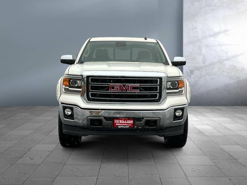 used 2014 GMC Sierra 1500 car, priced at $17,995