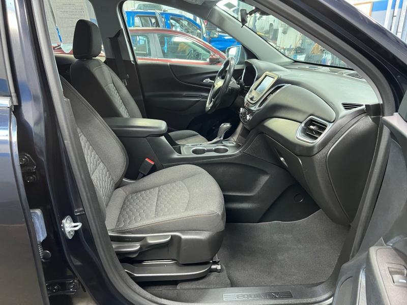 used 2020 Chevrolet Equinox car, priced at $16,995