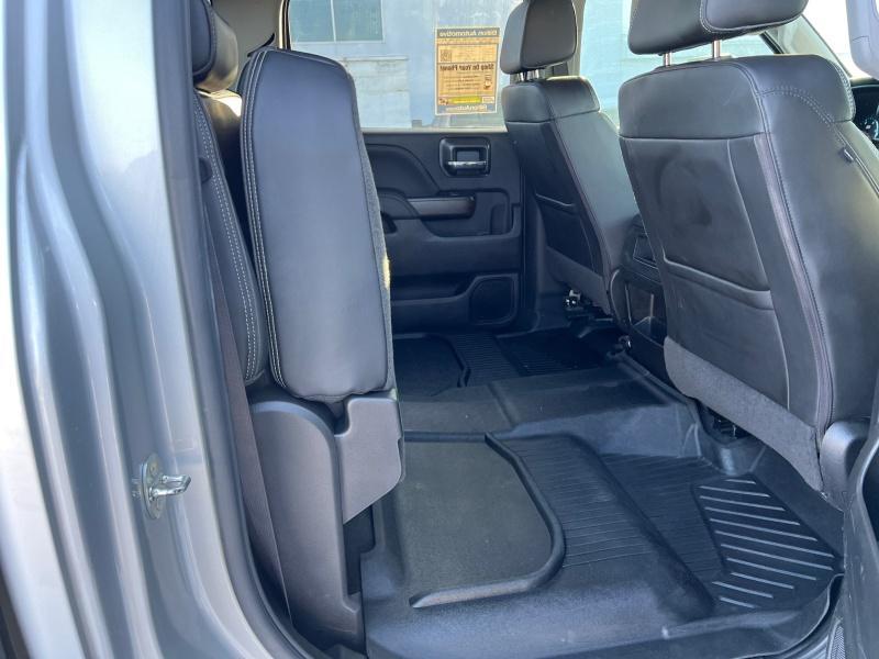 used 2019 GMC Sierra 2500 car, priced at $48,995