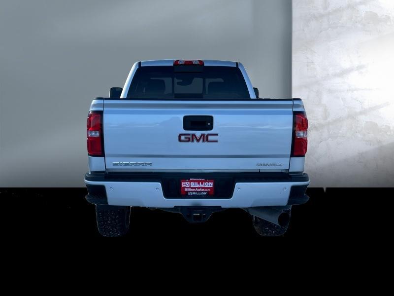 used 2019 GMC Sierra 2500 car, priced at $48,995