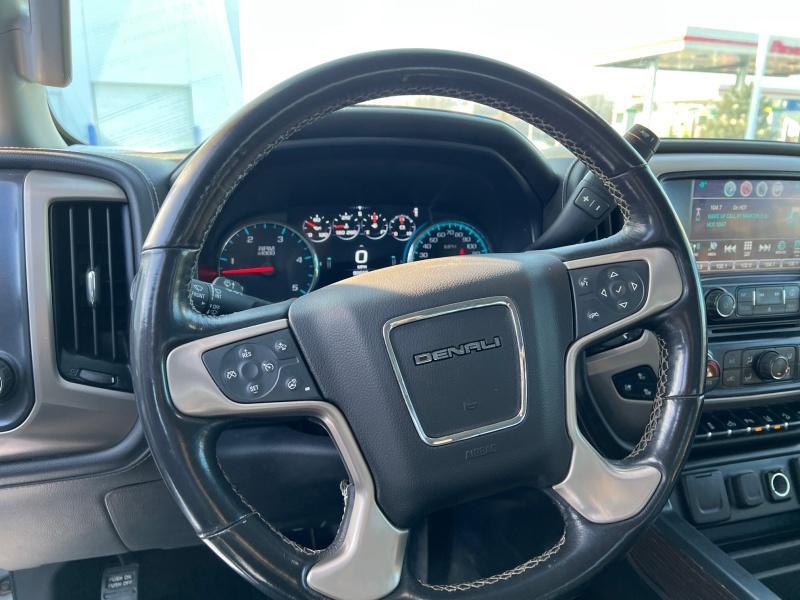 used 2019 GMC Sierra 2500 car, priced at $48,995