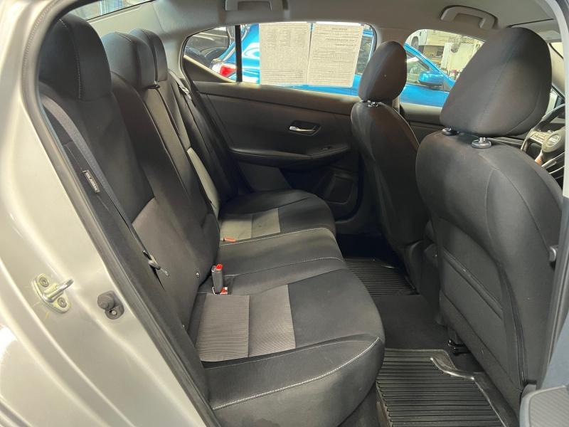 used 2021 Nissan Sentra car, priced at $16,995