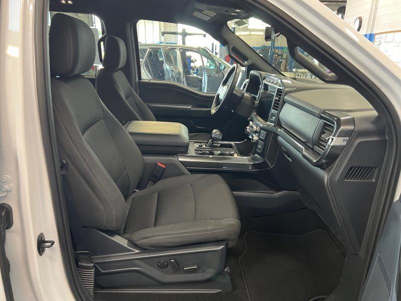 used 2022 Ford F-150 car, priced at $35,995