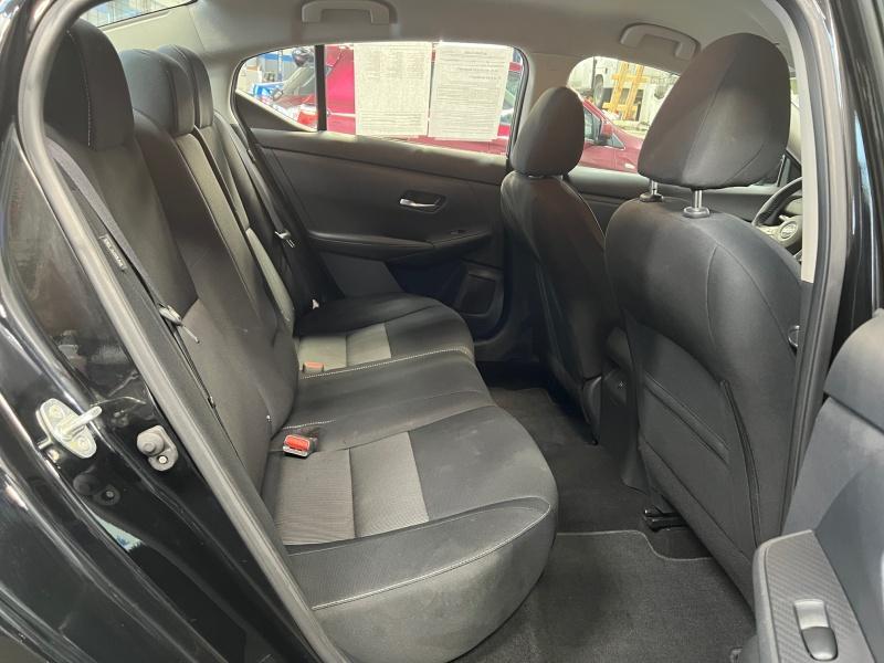 used 2022 Nissan Sentra car, priced at $18,995