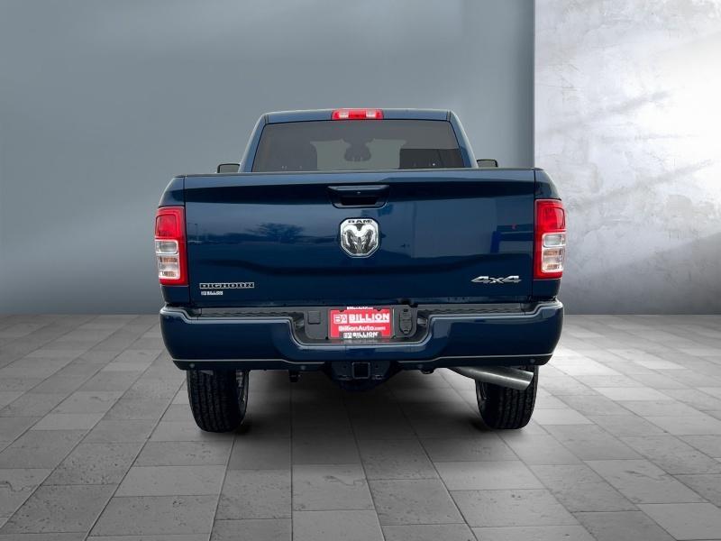 new 2024 Ram 3500 car, priced at $75,564