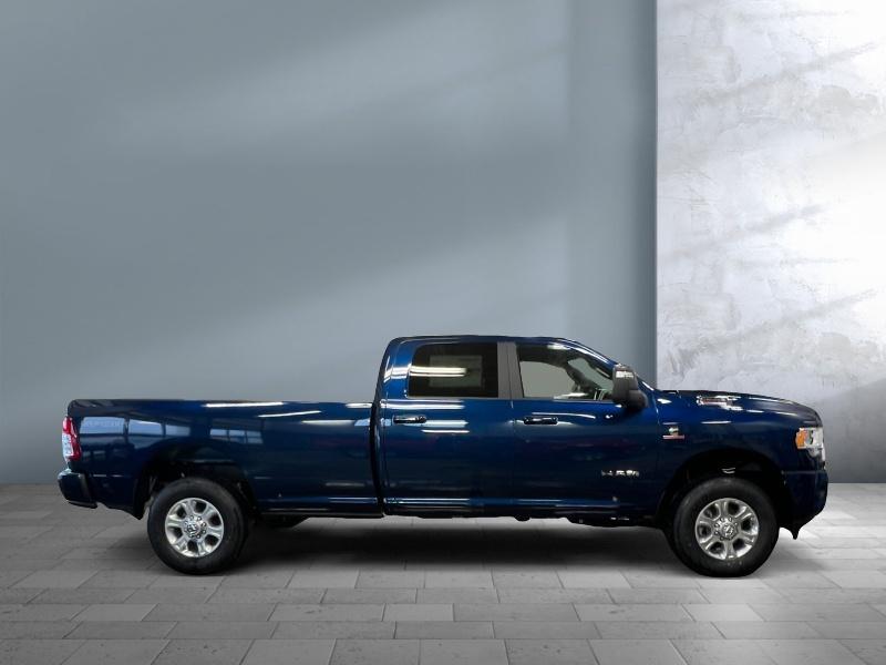 new 2024 Ram 3500 car, priced at $75,564