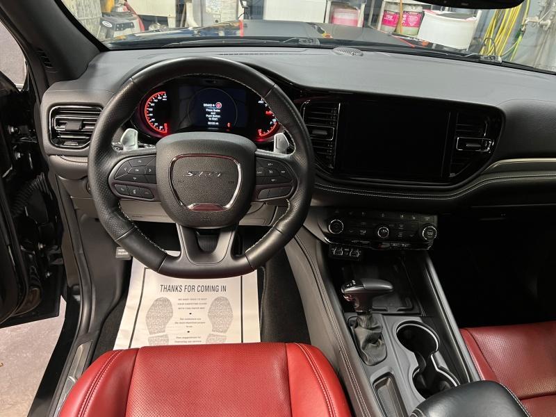 used 2022 Dodge Durango car, priced at $55,995