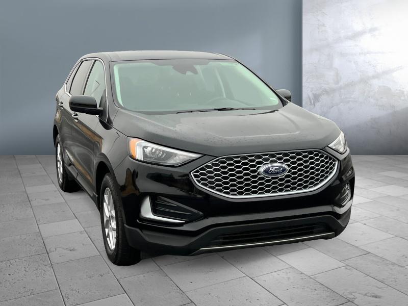 used 2024 Ford Edge car, priced at $28,995