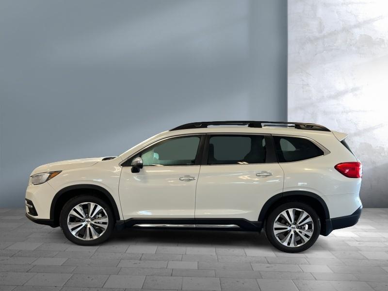 used 2022 Subaru Ascent car, priced at $36,995