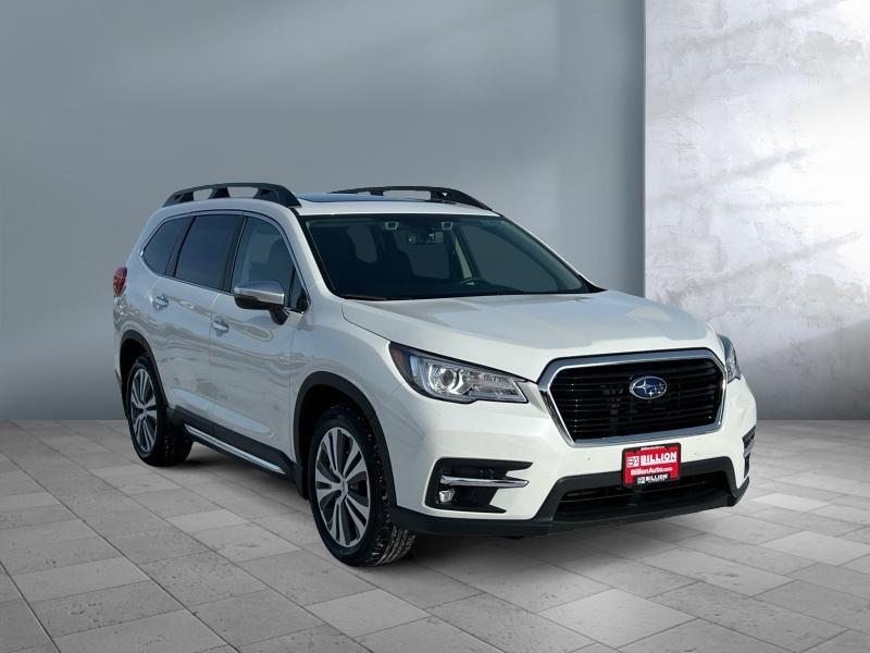 used 2022 Subaru Ascent car, priced at $36,995