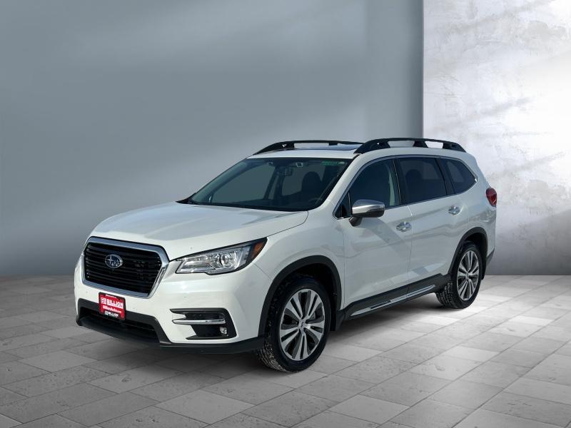 used 2022 Subaru Ascent car, priced at $36,995