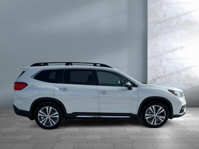 used 2022 Subaru Ascent car, priced at $36,995