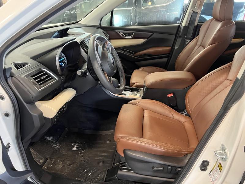 used 2022 Subaru Ascent car, priced at $36,995