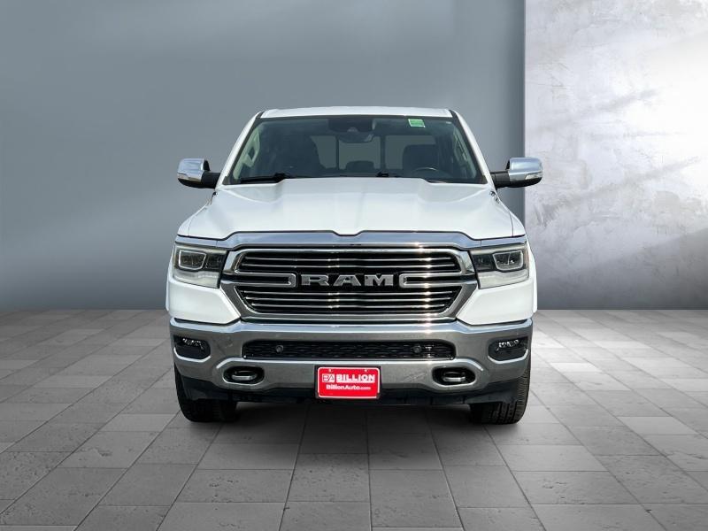 used 2021 Ram 1500 car, priced at $40,995