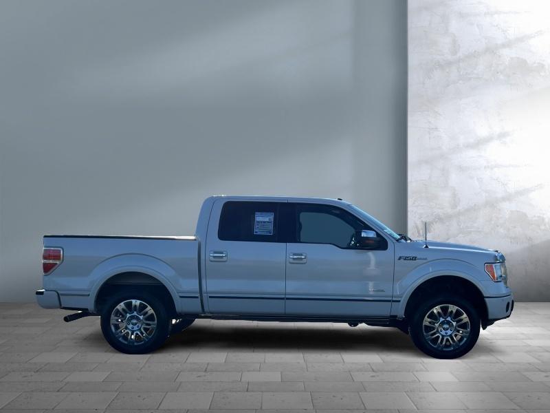 used 2012 Ford F-150 car, priced at $21,995