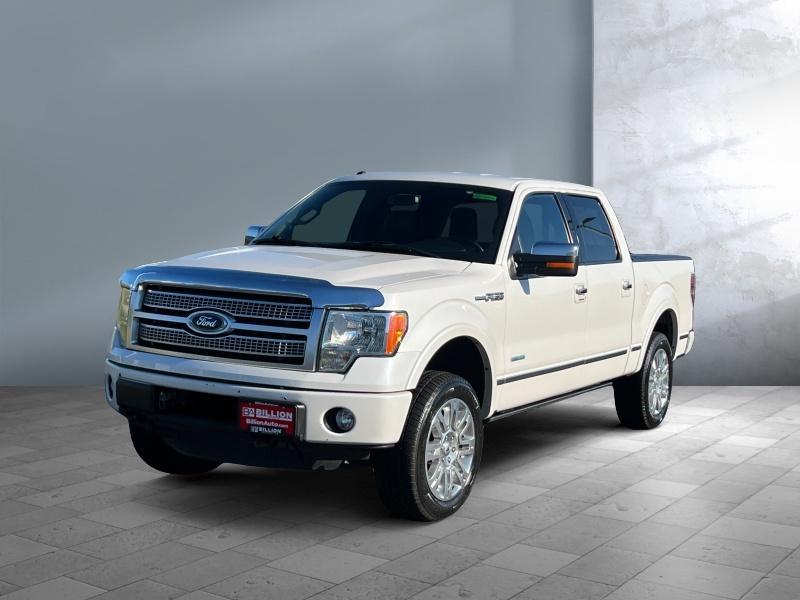 used 2012 Ford F-150 car, priced at $21,995