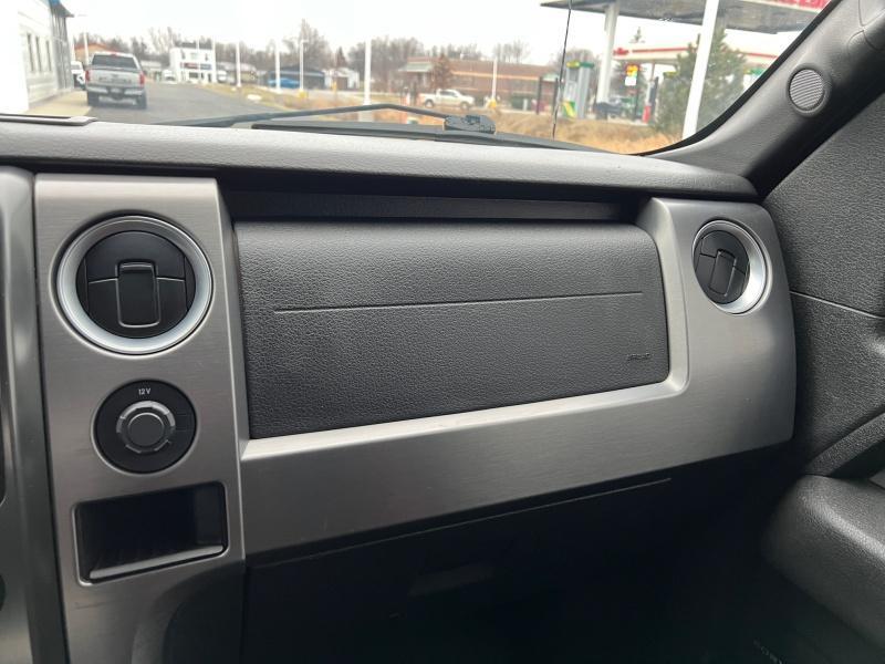 used 2014 Ford F-150 car, priced at $27,995