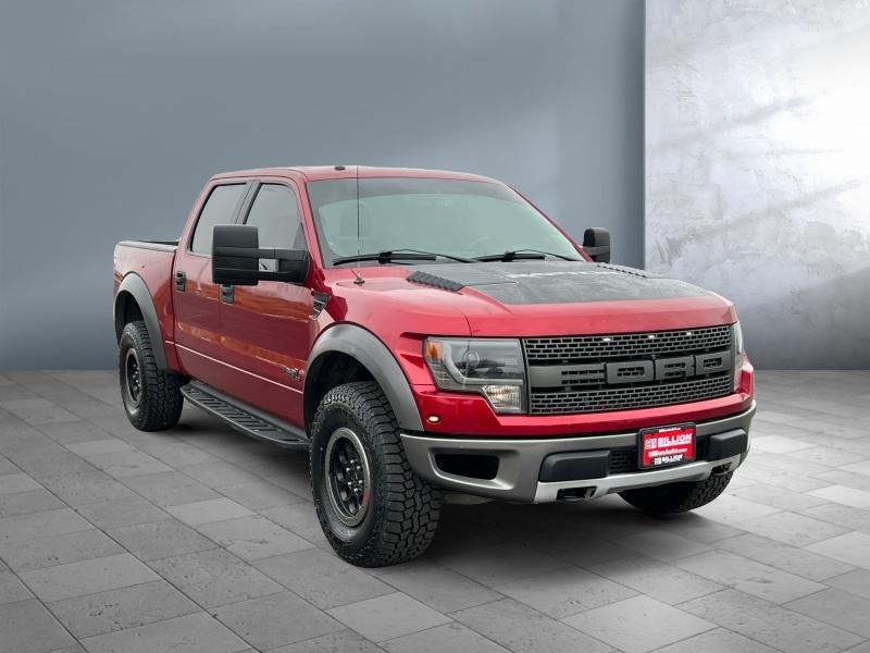 used 2014 Ford F-150 car, priced at $27,995