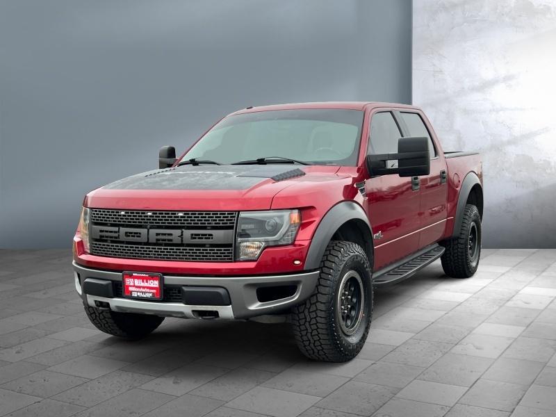 used 2014 Ford F-150 car, priced at $27,995