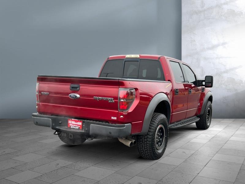 used 2014 Ford F-150 car, priced at $27,995