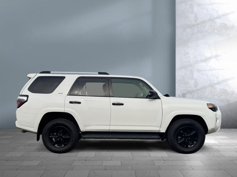 used 2023 Toyota 4Runner car, priced at $37,995