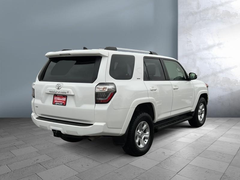 used 2023 Toyota 4Runner car, priced at $38,995