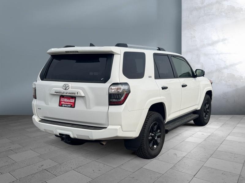 used 2023 Toyota 4Runner car, priced at $37,995