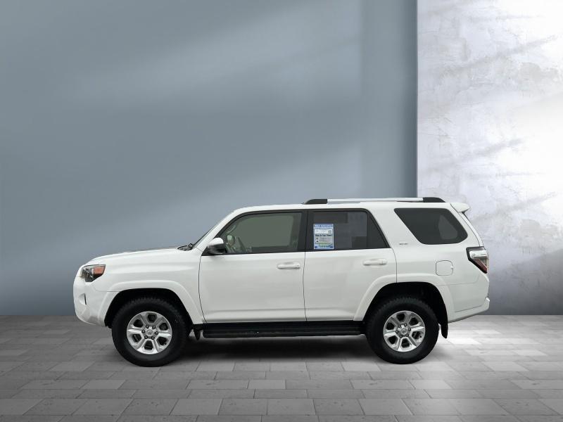 used 2023 Toyota 4Runner car, priced at $38,995