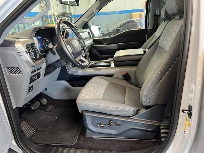 used 2021 Ford F-150 car, priced at $29,995