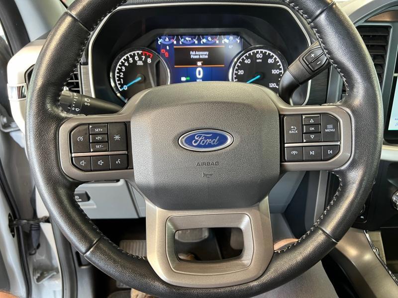 used 2021 Ford F-150 car, priced at $29,995