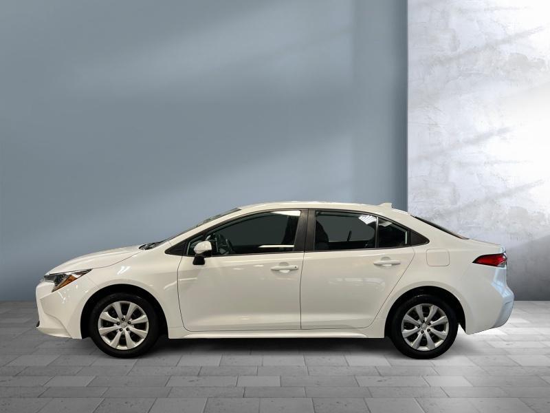 used 2020 Toyota Corolla car, priced at $15,995