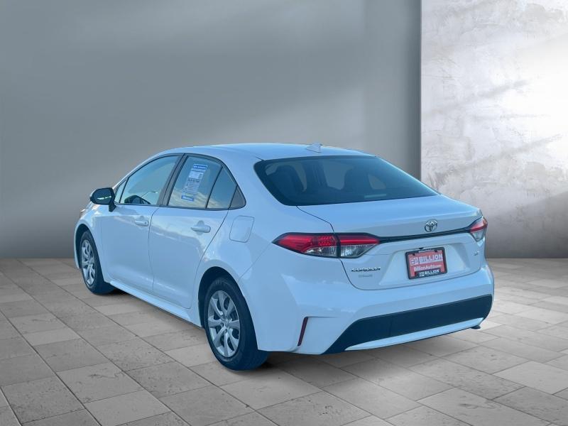 used 2020 Toyota Corolla car, priced at $15,995