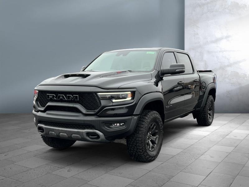 new 2024 Ram 1500 car, priced at $96,555